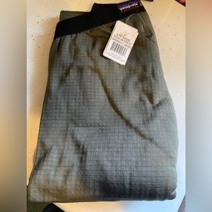 Men’s Patagonia Mars R1 Bottoms Special Alpine Size Small